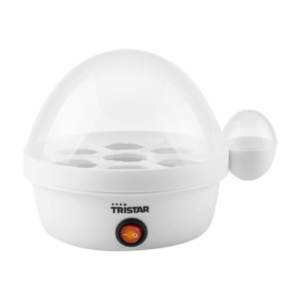 Tristar | Egg Boiler | EK-3074 | White | 350 W | Eggs capacity 7 - Image 5