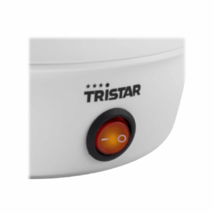 Tristar | Egg Boiler | EK-3074 | White | 350 W | Eggs capacity 7 - Image 6