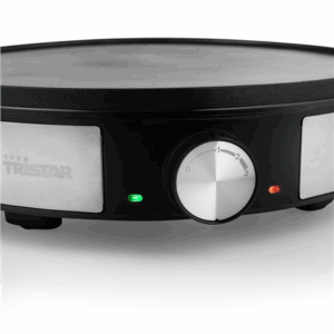 Tristar | Crepe maker | BP-2638 | Crepe maker | 1200 W | Number of pastry 1 | Crepe
