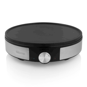 Tristar | Crepe maker | BP-2638 | Crepe maker | 1200 W | Number of pastry 1 | Crepe - Image 3