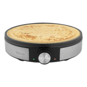 Tristar | Crepe maker | BP-2638 | Crepe maker | 1200 W | Number of pastry 1 | Crepe - Image 5