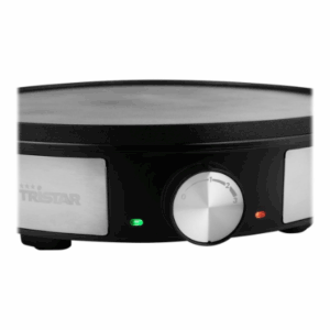 Tristar | Crepe maker | BP-2638 | Crepe maker | 1200 W | Number of pastry 1 | Crepe - Image 6