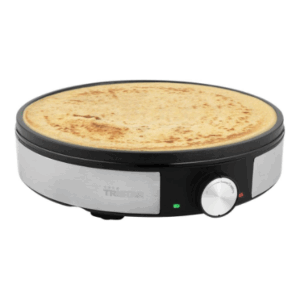 Tristar | Crepe maker | BP-2638 | Crepe maker | 1200 W | Number of pastry 1 | Crepe - Image 7