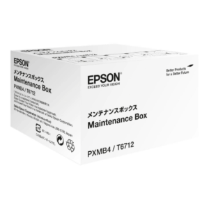 Epson C13T671200 | Maintenance Box - Image 2