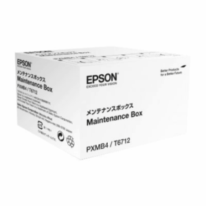 Epson C13T671200 | Maintenance Box - Image 3
