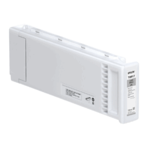 Epson Singlepack GS3 T891700 L Black , 700ml | Epson