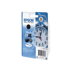 Epson T2711 | 27XL | Ink cartridge | Black - Image 3