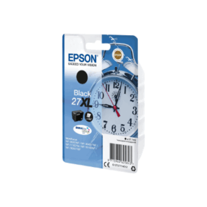 Epson T2711 | 27XL | Ink cartridge | Black - Image 4