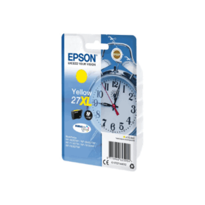 Epson T2714 | 27XL | Ink cartridge | Yellow - Image 3