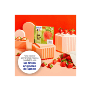 Epson Multipack 4-colours 29 Claria Home Ink | Epson - Image 10