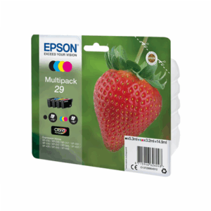 Epson Multipack 4-colours 29 Claria Home Ink | Epson - Image 4