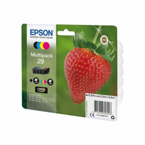 Epson Multipack 4-colours 29 Claria Home Ink | Epson - Image 5