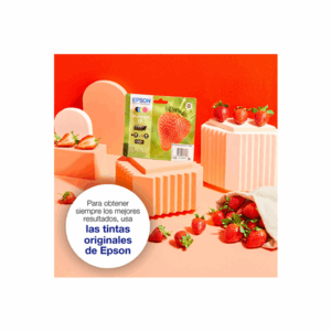 Epson Multipack 4-colours 29 Claria Home Ink | Epson - Image 7