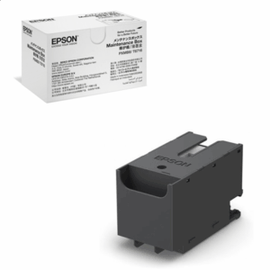 Epson Maintenance Box T6716 | C13T671600 - Image 1