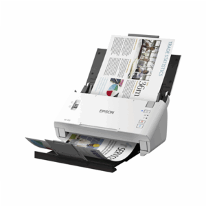 Epson | WorkForce DS-410 | Colour | Document Scanner - Image 10