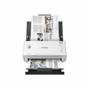 Epson | WorkForce DS-410 | Colour | Document Scanner - Image 13