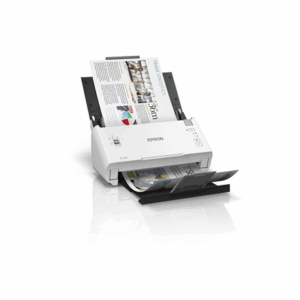 Epson | WorkForce DS-410 | Colour | Document Scanner - Image 15