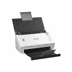 Epson | WorkForce DS-410 | Colour | Document Scanner - Image 16