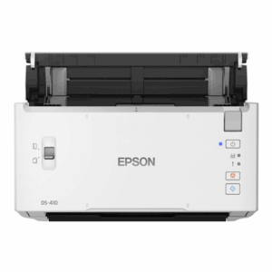 Epson | WorkForce DS-410 | Colour | Document Scanner - Image 17