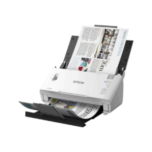 Epson | WorkForce DS-410 | Colour | Document Scanner - Image 20