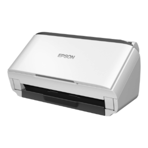 Epson | WorkForce DS-410 | Colour | Document Scanner - Image 22