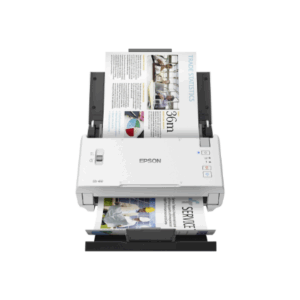 Epson | WorkForce DS-410 | Colour | Document Scanner - Image 23