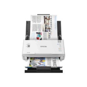 Epson | WorkForce DS-410 | Colour | Document Scanner - Image 24