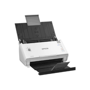 Epson | WorkForce DS-410 | Colour | Document Scanner - Image 26