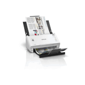 Epson | WorkForce DS-410 | Colour | Document Scanner - Image 27