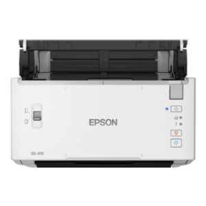 Epson | WorkForce DS-410 | Colour | Document Scanner - Image 28