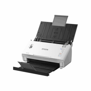 Epson | WorkForce DS-410 | Colour | Document Scanner - Image 3