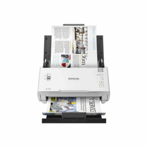 Epson | WorkForce DS-410 | Colour | Document Scanner - Image 4