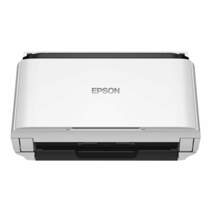 Epson | WorkForce DS-410 | Colour | Document Scanner - Image 5