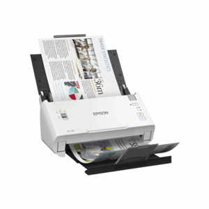 Epson | WorkForce DS-410 | Colour | Document Scanner - Image 6
