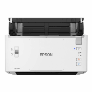 Epson | WorkForce DS-410 | Colour | Document Scanner - Image 8