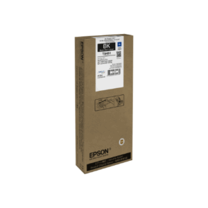 Epson C13T945140 | Ink Cartridge XL | Black - Image 2