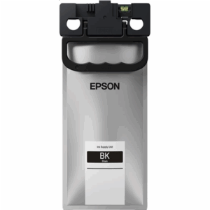 Epson L | C13T964140 | Ink Cartridge | Black - Image 1