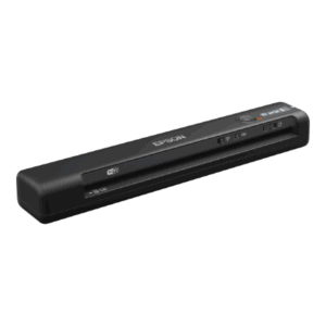 Epson | Wireless Mobile Scanner | WorkForce ES-60W | Colour | Document - Image 9