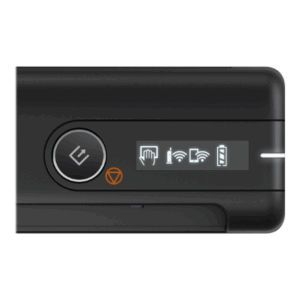 Epson | Wireless Mobile Scanner | WorkForce ES-60W | Colour | Document - Image 12