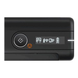 Epson | Wireless Mobile Scanner | WorkForce ES-60W | Colour | Document - Image 13
