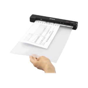 Epson | Wireless Mobile Scanner | WorkForce ES-60W | Colour | Document - Image 14