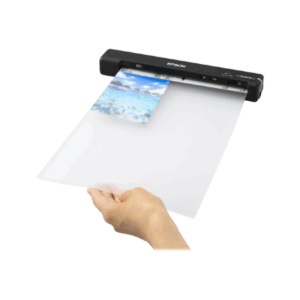 Epson | Wireless Mobile Scanner | WorkForce ES-60W | Colour | Document - Image 15