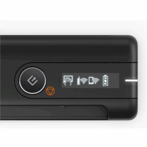 Epson | Wireless Mobile Scanner | WorkForce ES-60W | Colour | Document - Image 3