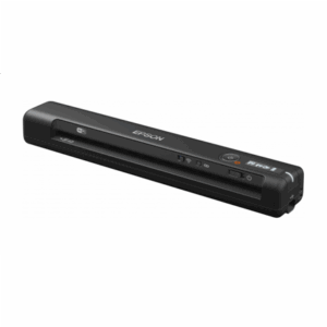 Epson | Wireless Mobile Scanner | WorkForce ES-60W | Colour | Document - Image 4