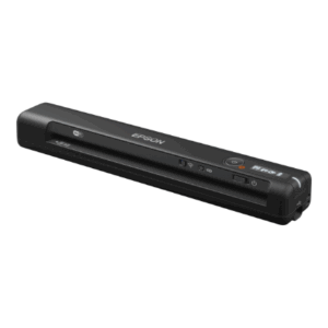 Epson | Wireless Mobile Scanner | WorkForce ES-60W | Colour | Document - Image 5