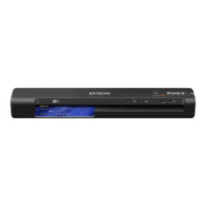 Epson | Wireless Mobile Scanner | WorkForce ES-60W | Colour | Document - Image 7
