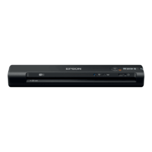 Epson | Wireless Mobile Scanner | WorkForce ES-60W | Colour | Document - Image 8