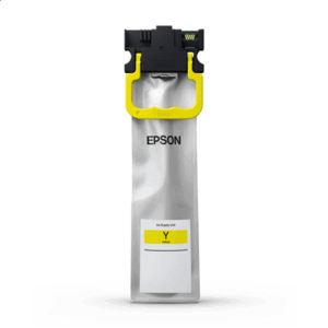 Epson C13T01C400 | Ink | Yellow - Image 1