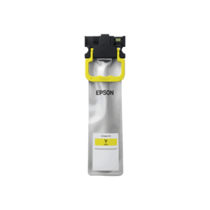 Epson C13T01C400 | Ink | Yellow - Image 2