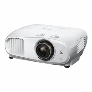 Epson | EH-TW7100 | 4K PRO-UHD 3840 x 2160 (2 x 1920 x 1080) | 3000 ANSI lumens | White | Lamp warranty 12 month(s) - Image 1